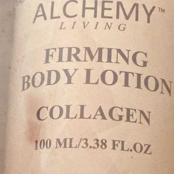 NIB Alchemy Body Sculpting Gift Set (2pc) 360 Message Glove /Body Firmin… - Picture 5 of 12